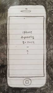 Iphone Dynasty