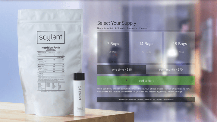 Soylent