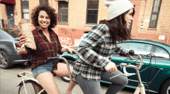 Broad City Still