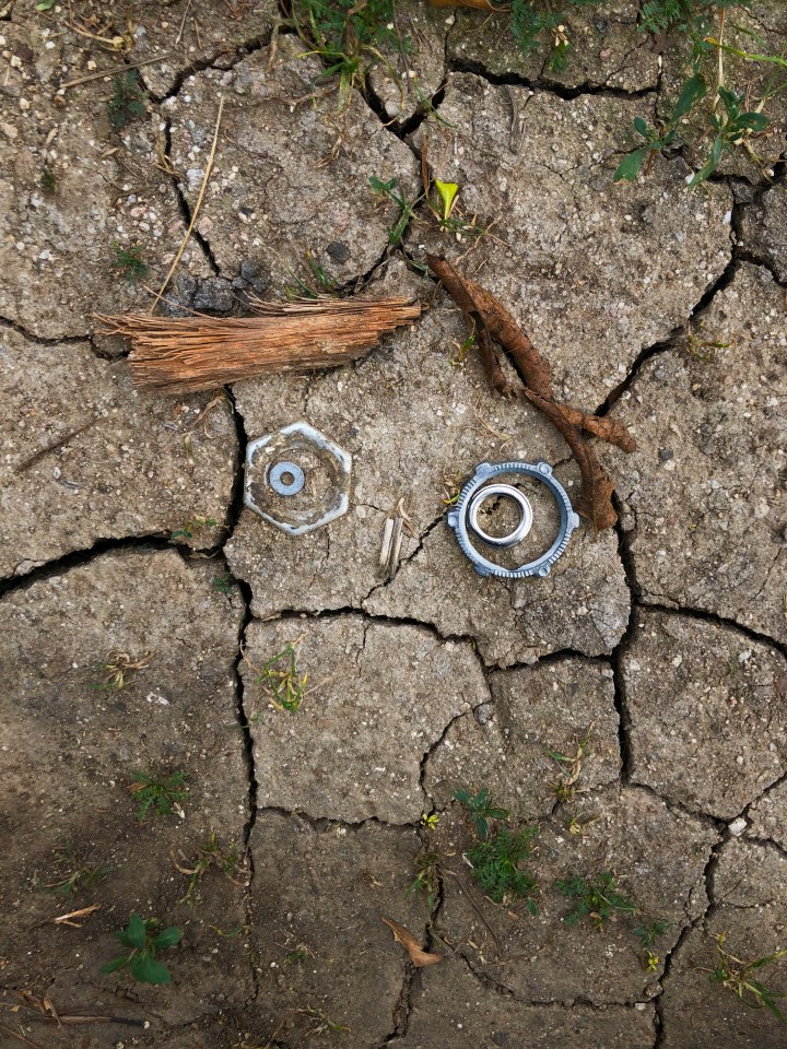 Everything Is Stupid and I Hate&nbsp;It.