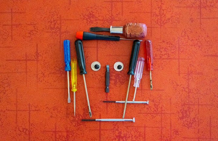 Hammers and Light&nbsp;Bulbs