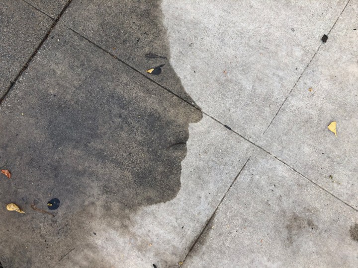 Tell Me Again How Many Steps I Have to Back Up Before I Can Move&nbsp;Forward?