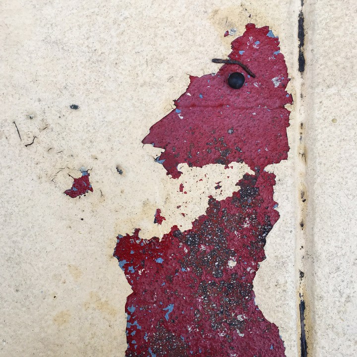 Why I Do&nbsp;Moderation