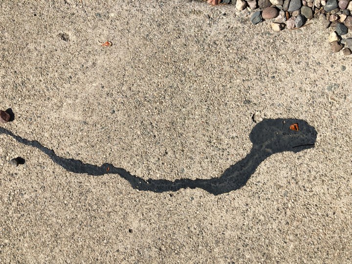 Weekends are for Sliding on&nbsp;Over