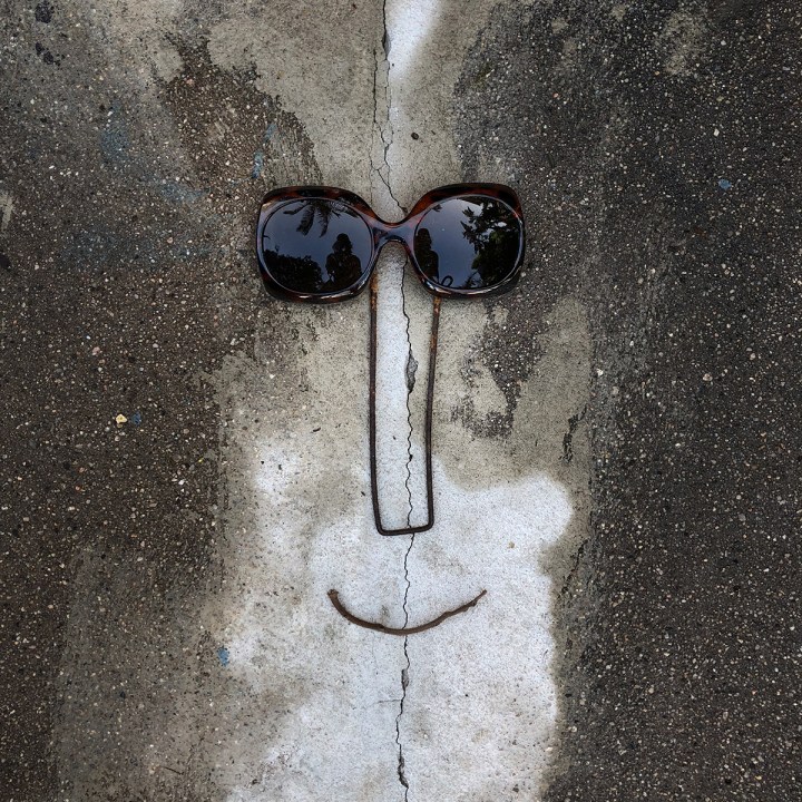 Experience Makes You&nbsp;Confident