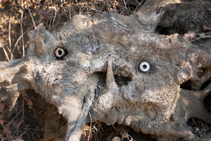 Stop Telling Him Anything And Just Get To&nbsp;It