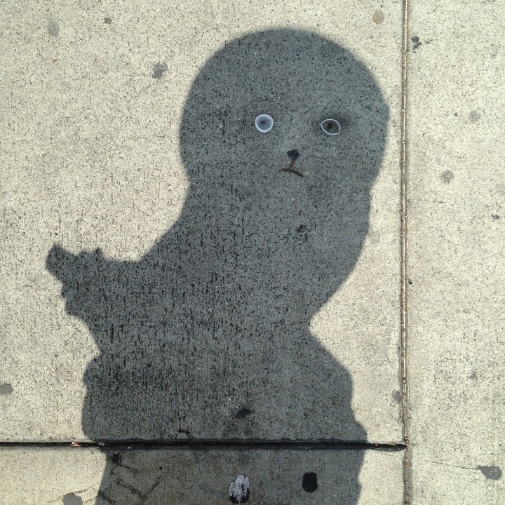 If you don’t like your art, you haven’t made&nbsp;enough