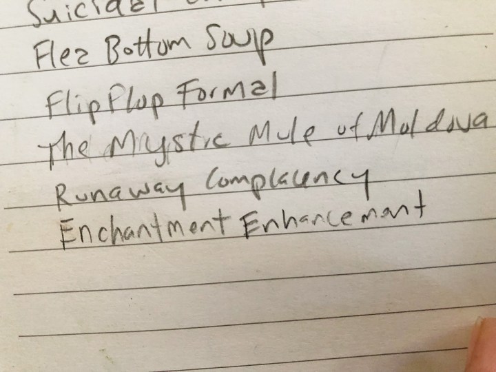 Enchantment Enhancement